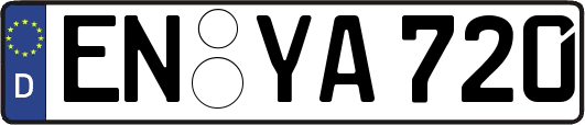 EN-YA720