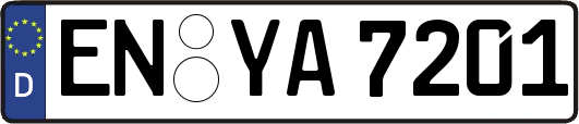 EN-YA7201