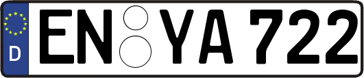 EN-YA722