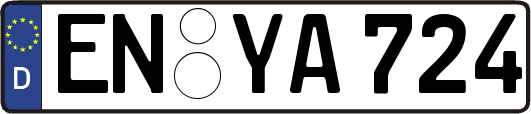 EN-YA724