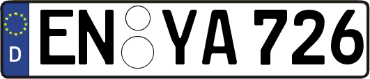 EN-YA726