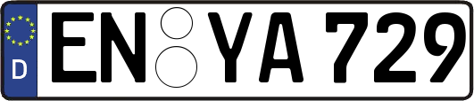 EN-YA729