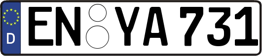 EN-YA731