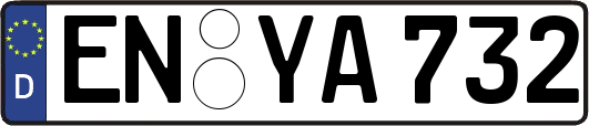 EN-YA732