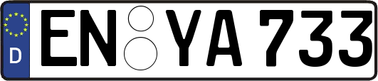 EN-YA733