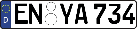 EN-YA734