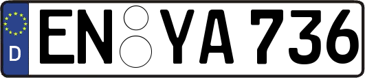 EN-YA736
