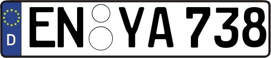 EN-YA738