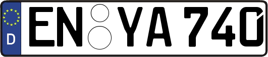 EN-YA740