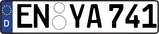 EN-YA741