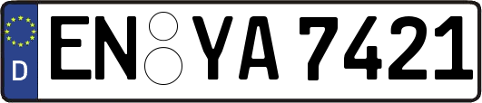 EN-YA7421