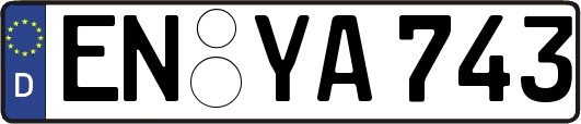 EN-YA743