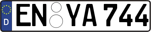 EN-YA744