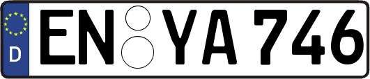 EN-YA746