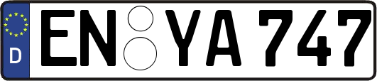 EN-YA747