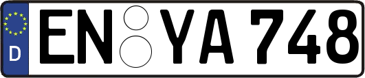 EN-YA748