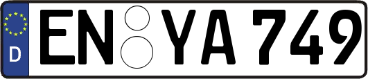 EN-YA749