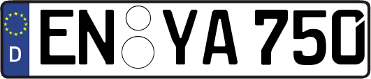 EN-YA750
