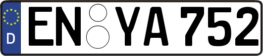 EN-YA752