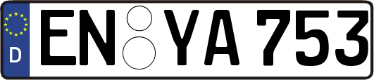 EN-YA753