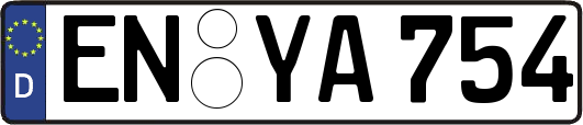 EN-YA754