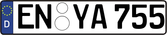 EN-YA755