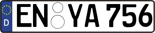 EN-YA756