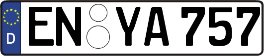 EN-YA757