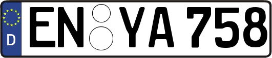 EN-YA758