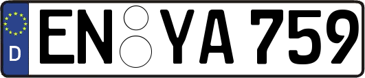 EN-YA759
