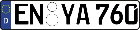 EN-YA760