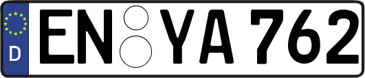 EN-YA762