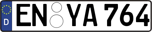 EN-YA764