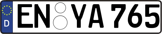 EN-YA765