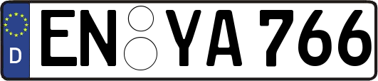 EN-YA766