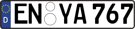 EN-YA767