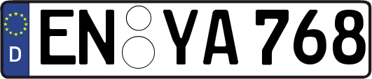 EN-YA768