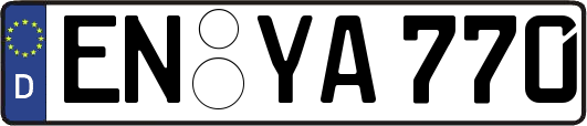 EN-YA770