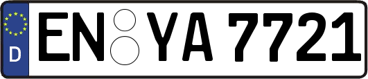 EN-YA7721
