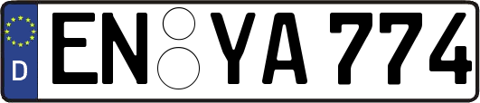 EN-YA774