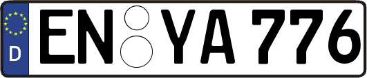 EN-YA776
