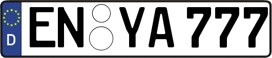 EN-YA777