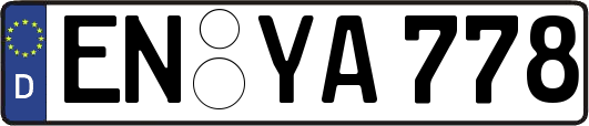 EN-YA778
