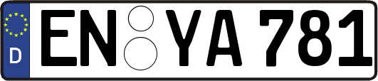 EN-YA781
