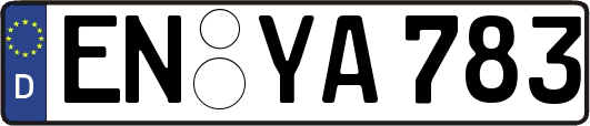 EN-YA783