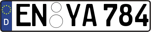 EN-YA784