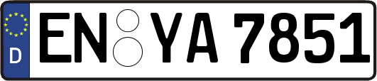 EN-YA7851