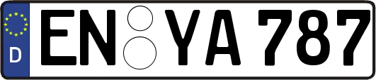 EN-YA787