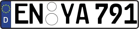 EN-YA791
