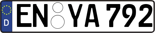 EN-YA792